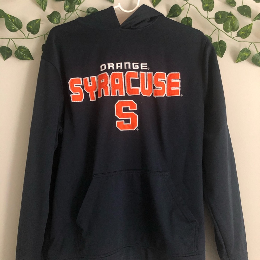Syracuse Sweatshirt